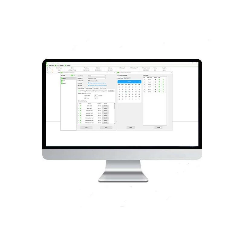Audio Device Manager Software